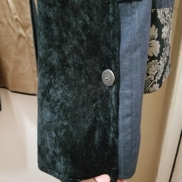 🎈SALE🎈Neil & David blazer - Picture 5 of 8